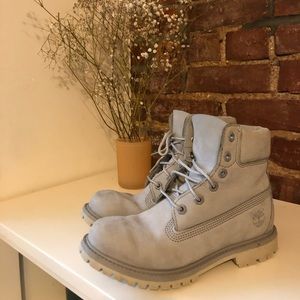 Timberland Waterproof Boots